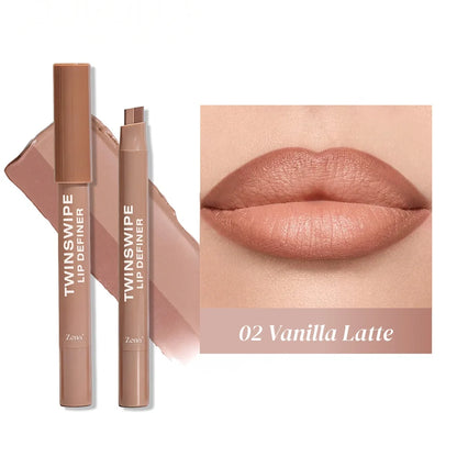 One Swipe Contour & Fill Lip Pen