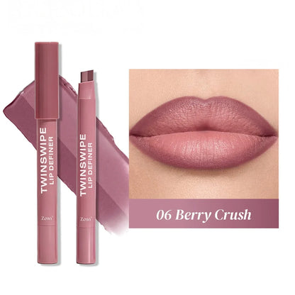 One Swipe Contour & Fill Lip Pen