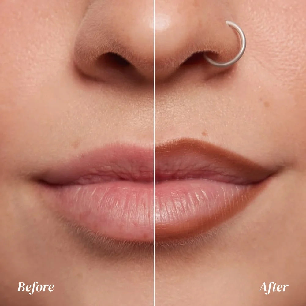 One Swipe Contour & Fill Lip Pen