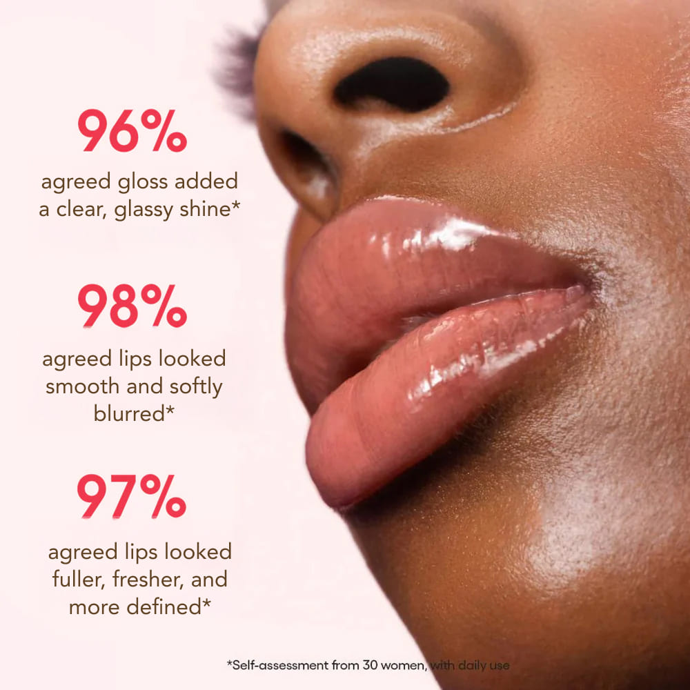Sweet Glaze Matte & Gloss Lip Duo