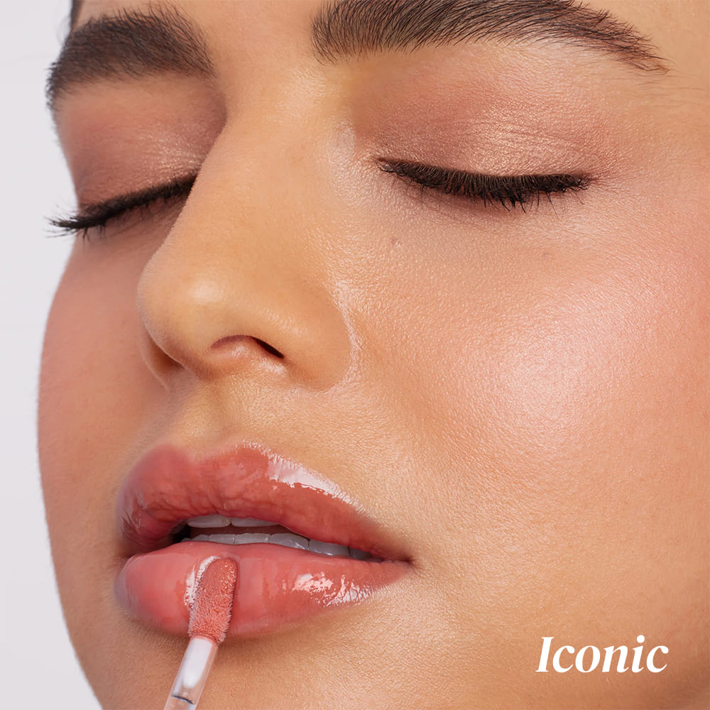 Sweet Glaze Matte & Gloss Lip Duo