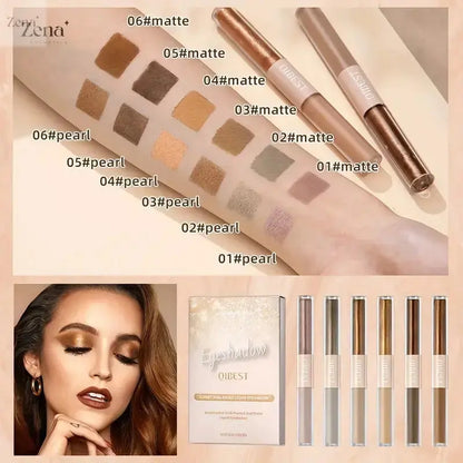 EasyGlow Liquid Eyeshadow Stick