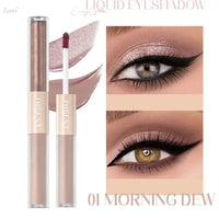 01  Morning Dew