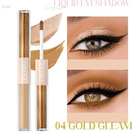 04 Gold Gleam
