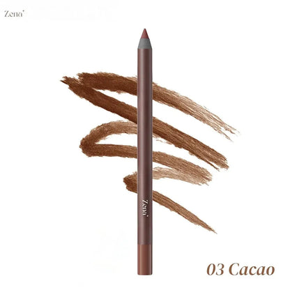 Longwear Waterproof Kohl Eyeliner