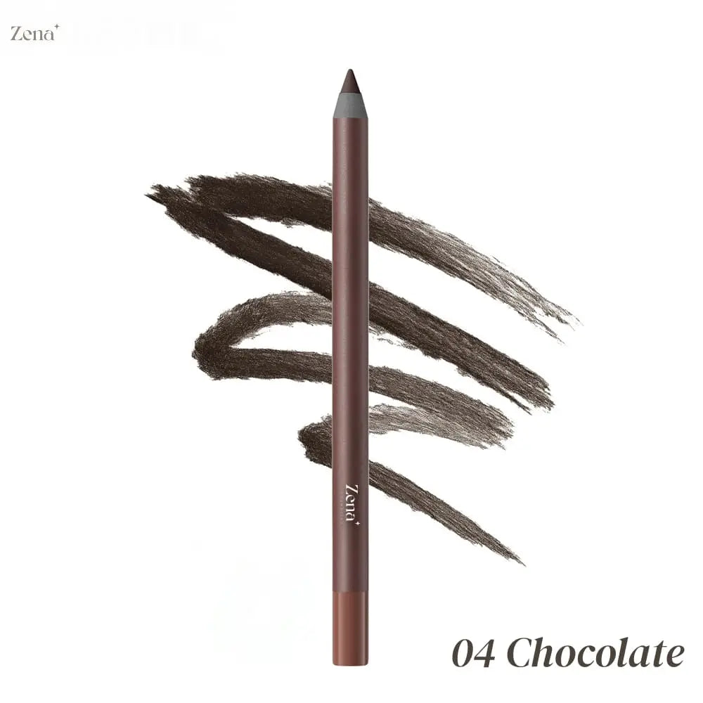 Longwear Waterproof Kohl Eyeliner