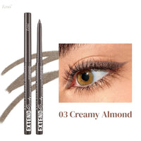 03 Creamy Almond