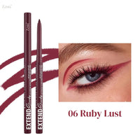 06 Ruby Lust