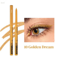 10 Golden Dream