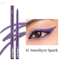 11 Amethyst Spark