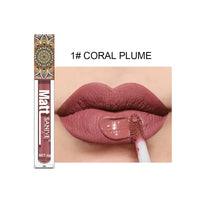 Coral Plume