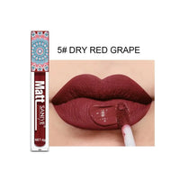 Dry Red Grape