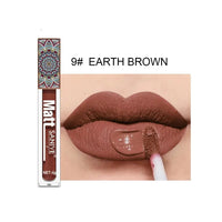 Earth Brown
