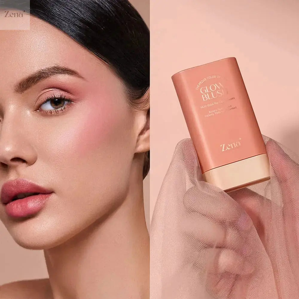 Multi-Use Cream Blush Stick