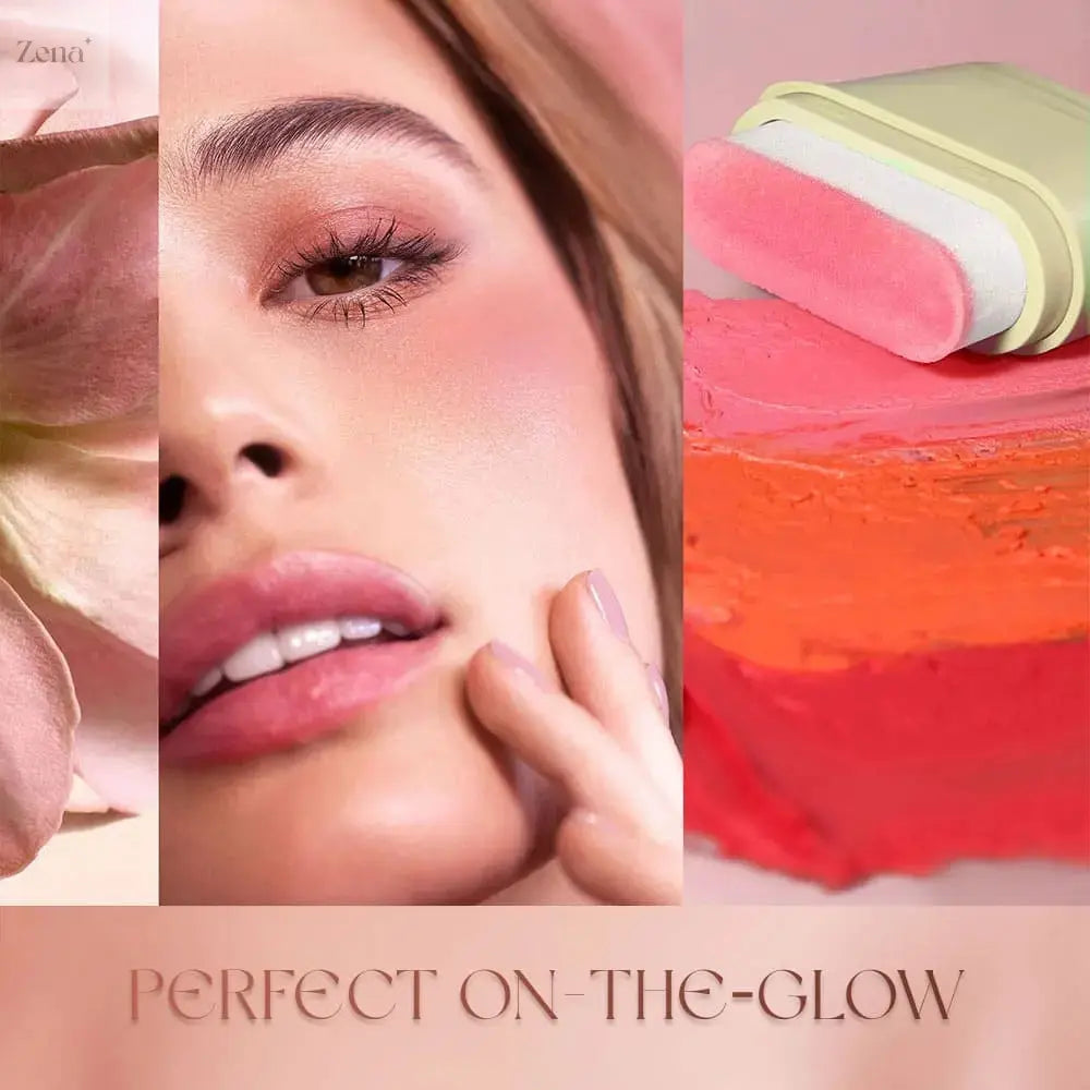 Multi-Use Cream Blush Stick