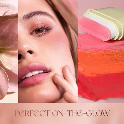 Multi-Use Cream Blush Stick
