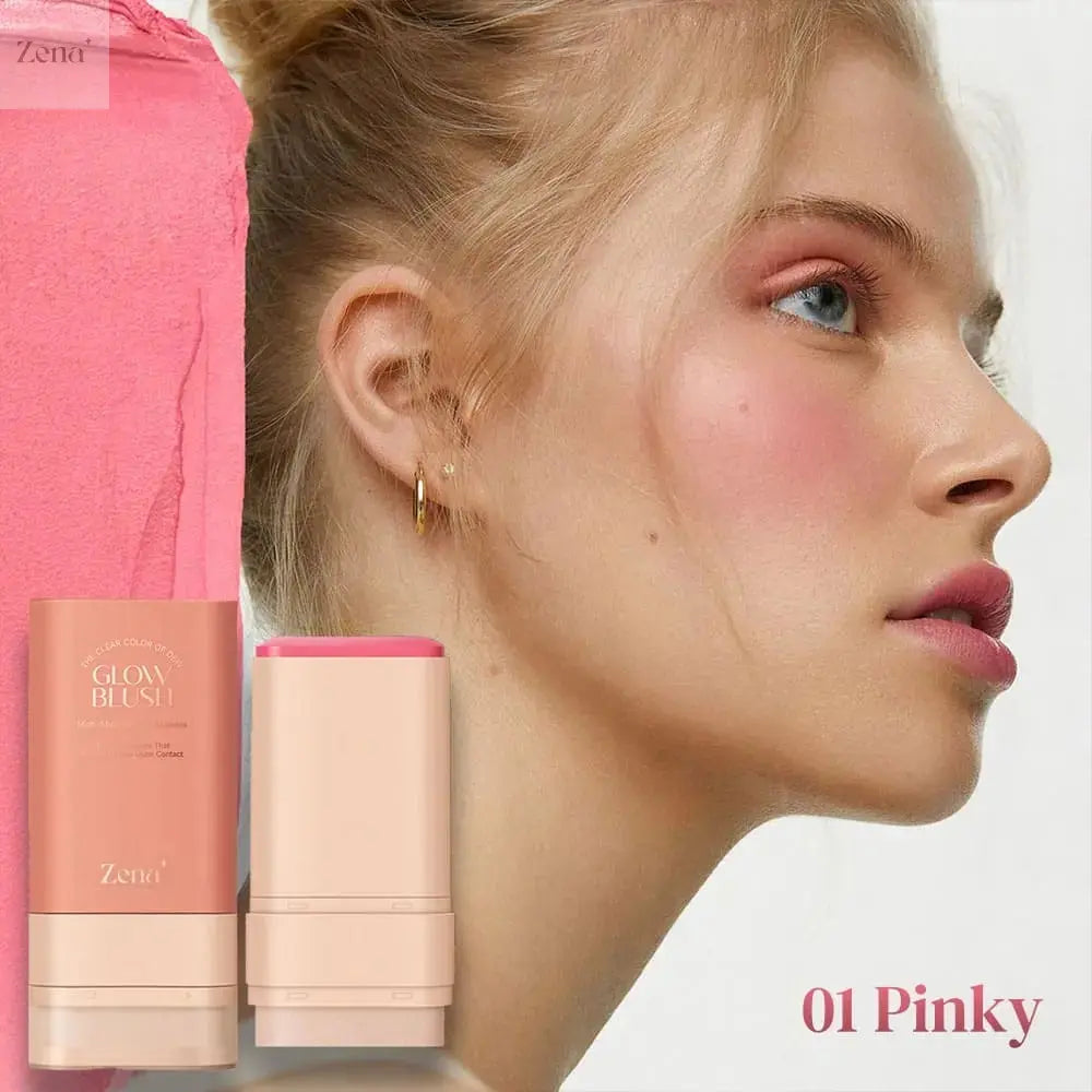 Multi-Use Cream Blush Stick