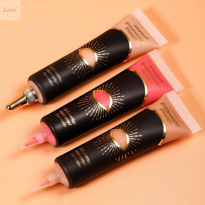 No-Crease Eyeshadow Primer