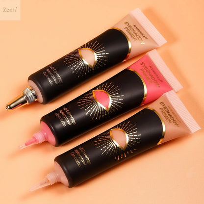 No-crease Boosting Cream Eye Primer Set