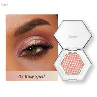 03 Rosy Spell