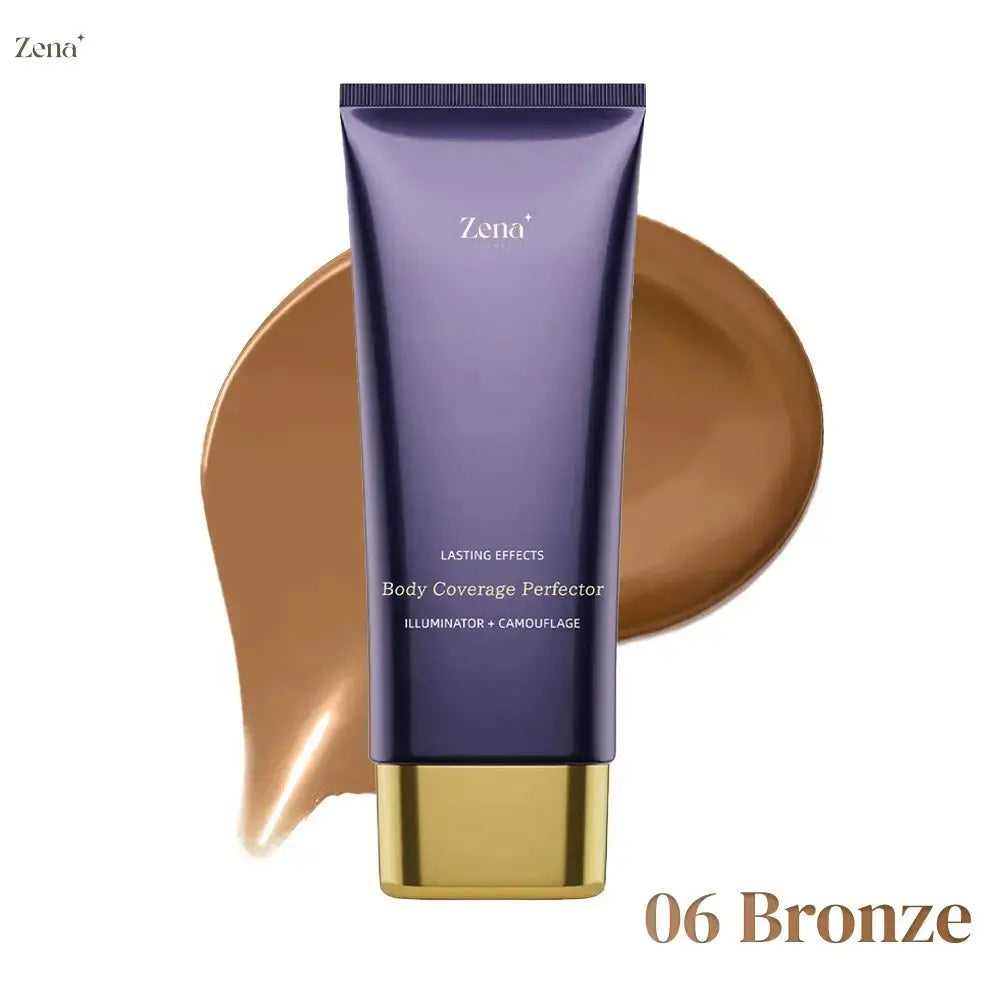 Waterproof Body Coverage Perfector