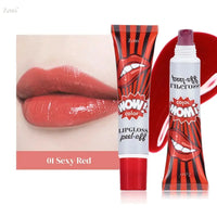 01 Sexy Red