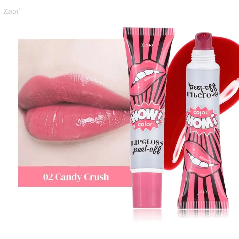 Jelly Peel Off Lip Stain