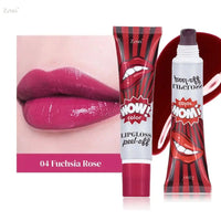 04 Fuchsia Rose
