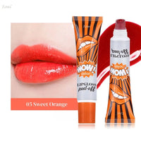 05 Sweet Orange