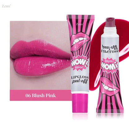 Jelly Peel Off Lip Stain