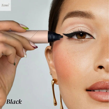 Perfect Wings Eyeliner Stamp