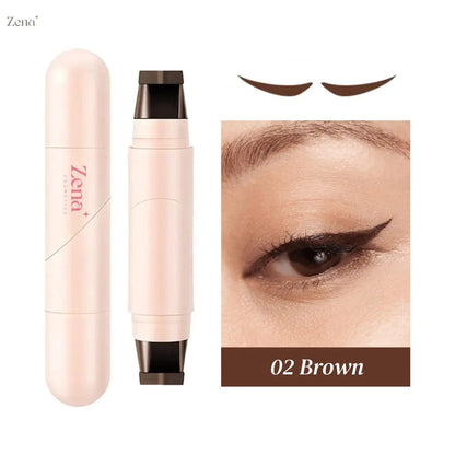Perfect Wings Eyeliner Stamp