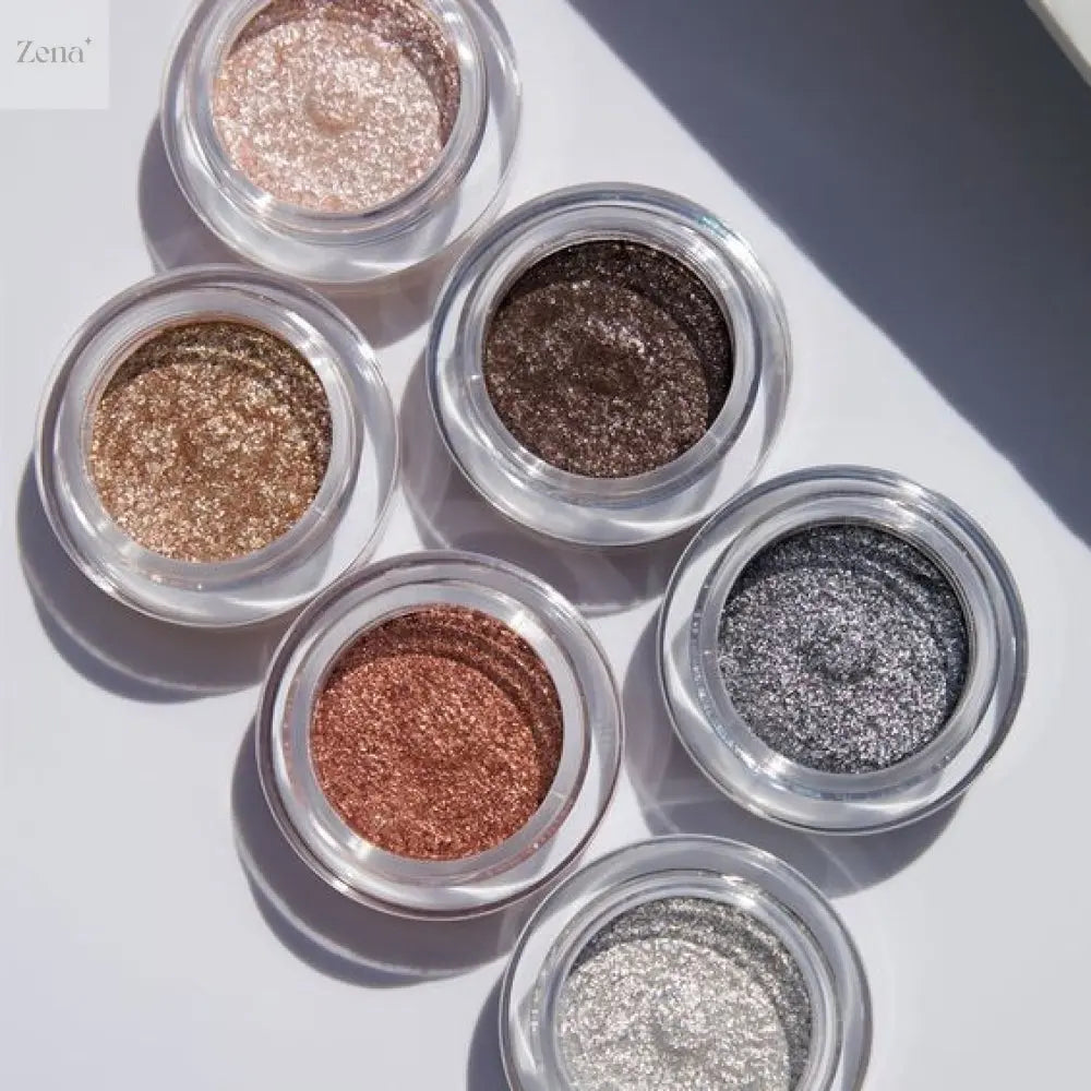 Glitter Cream Eyeshadow Primer