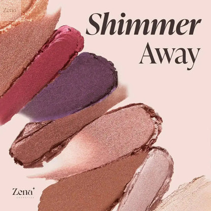Glitter Cream Eyeshadow Primer
