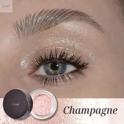 Glitter Cream Eyeshadow Primer