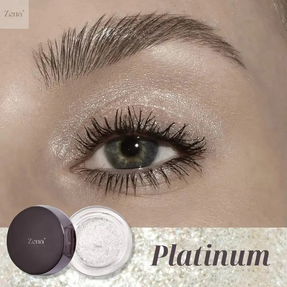 Glitter Cream Eyeshadow Primer