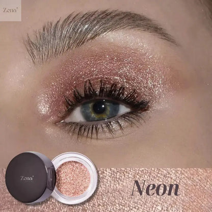 Glitter Cream Eyeshadow Primer