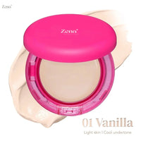 01 Vanilla