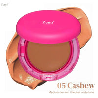 05 Cashew