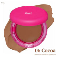 06 Cocoa