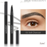 01 Soft Charcoal