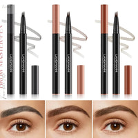 Fine-Line Brow Pen Trio