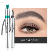 01 Dark Grey