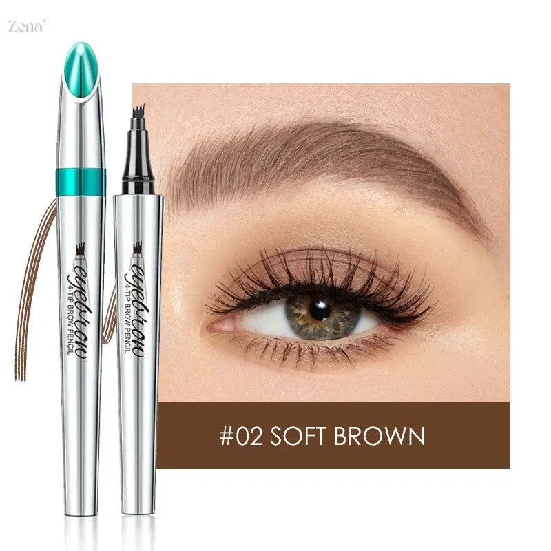Fine-tipped Swift Lift Eyebrow Pencil