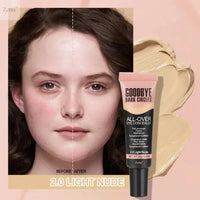 02 Light Nude