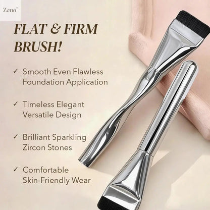 Sculpt Pro Foundation Brush