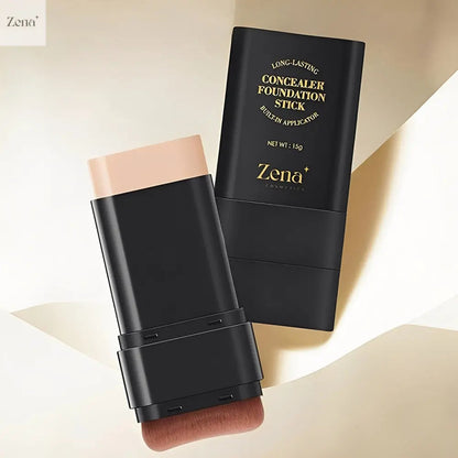 Seamless Silk Foundation Stick