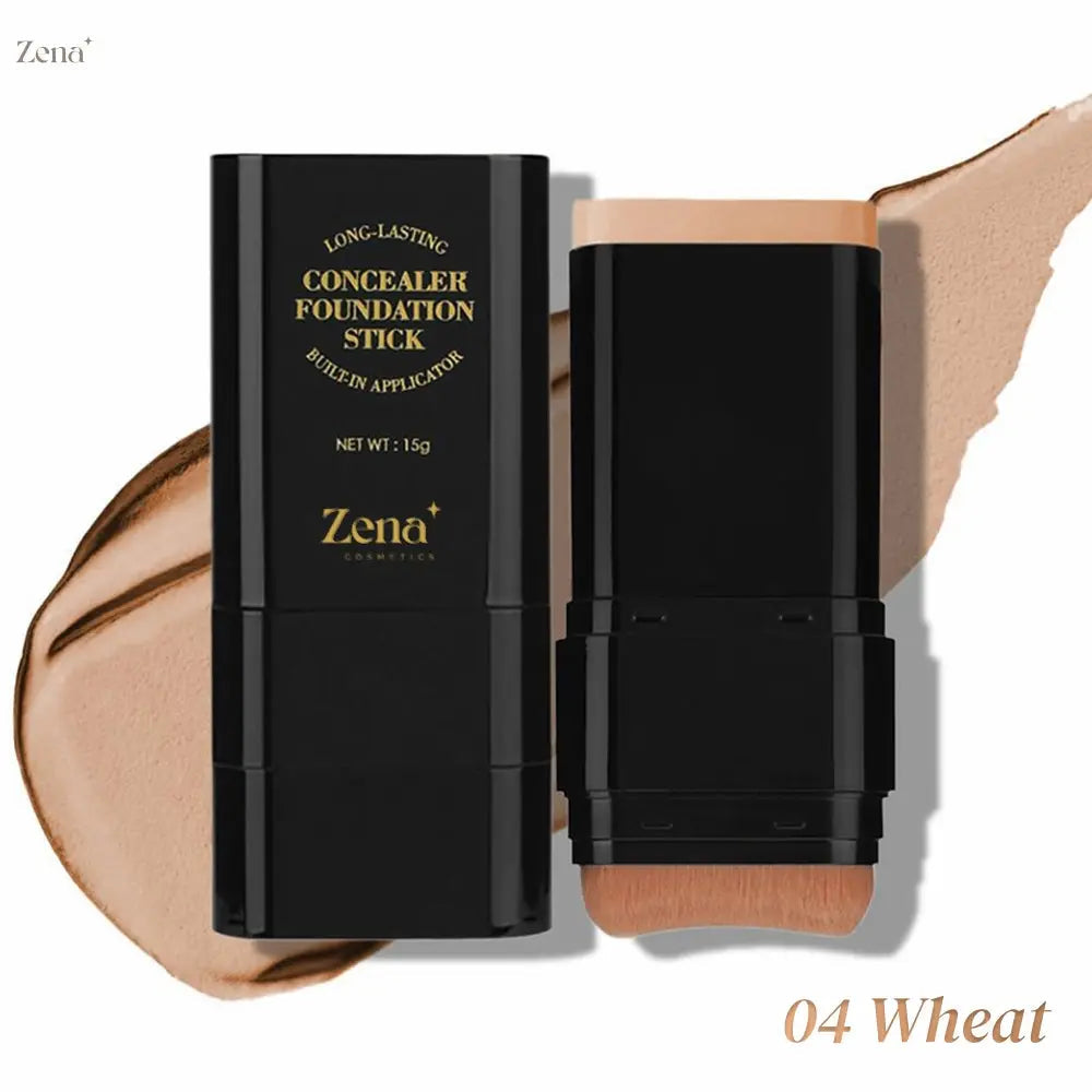 Seamless Silk Foundation Stick