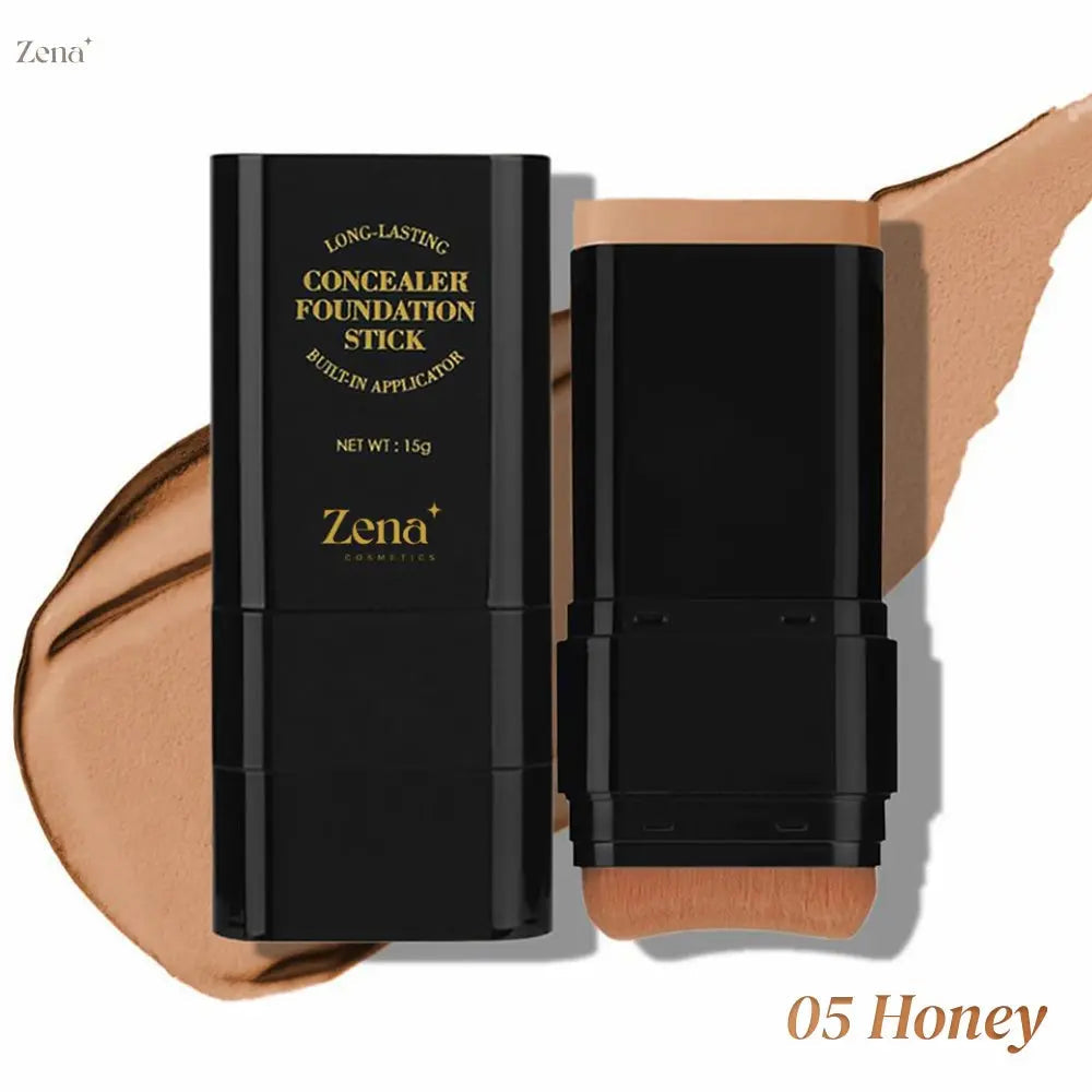 Seamless Silk Foundation Stick