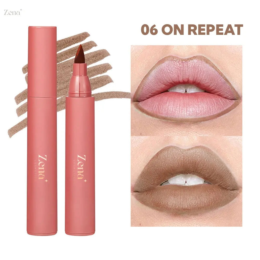 Stained Lip Tint Marker